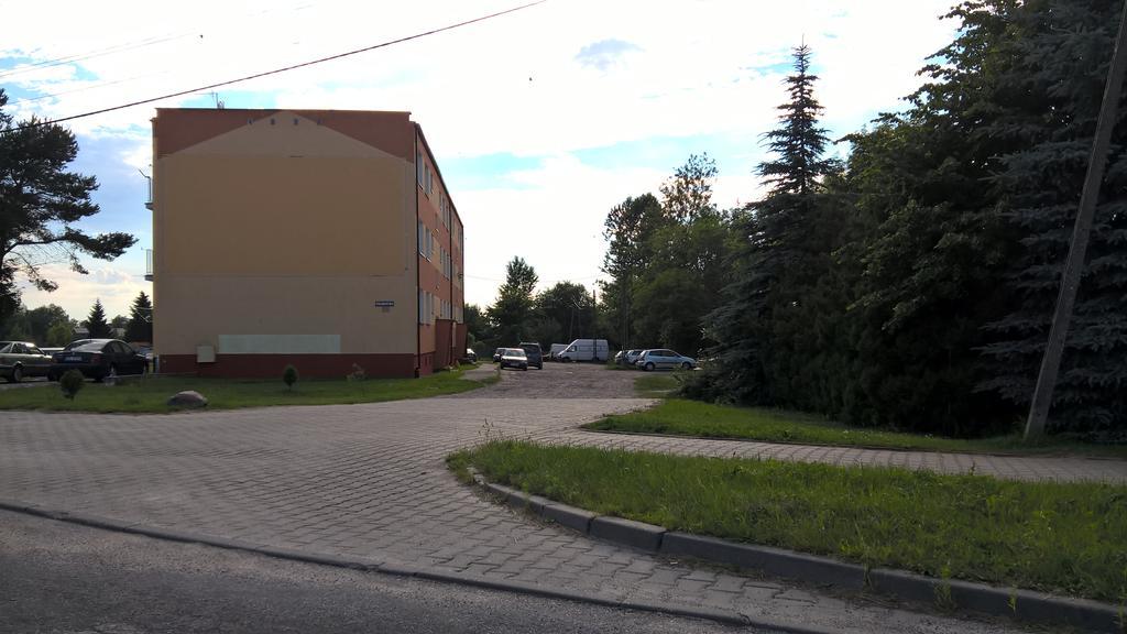 Turkus Apartament Kołobrzeg