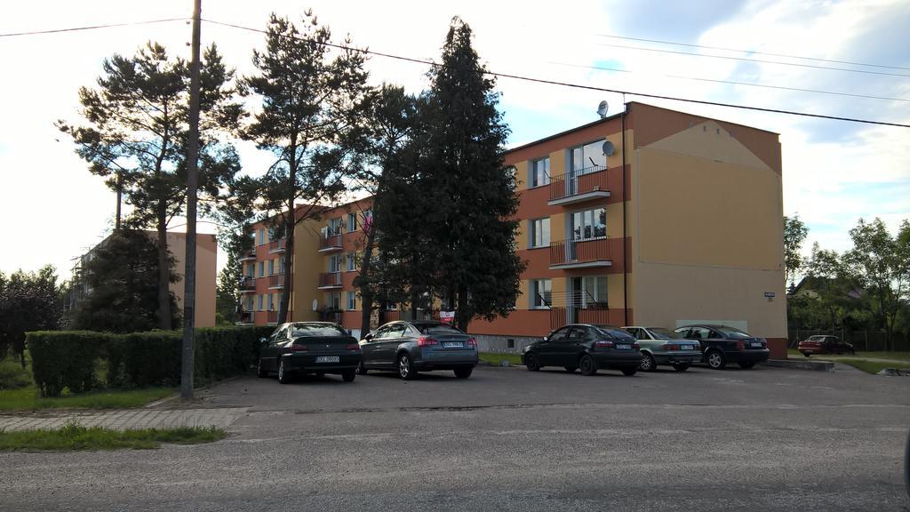 Turkus Apartment