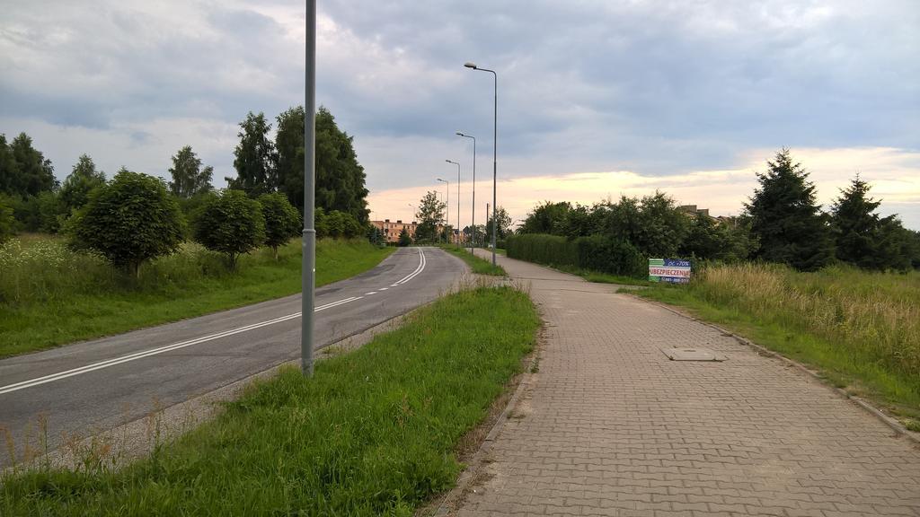 Turkus Kolobrzeg