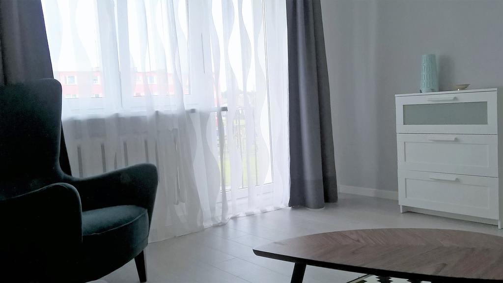 Apartment Turkus