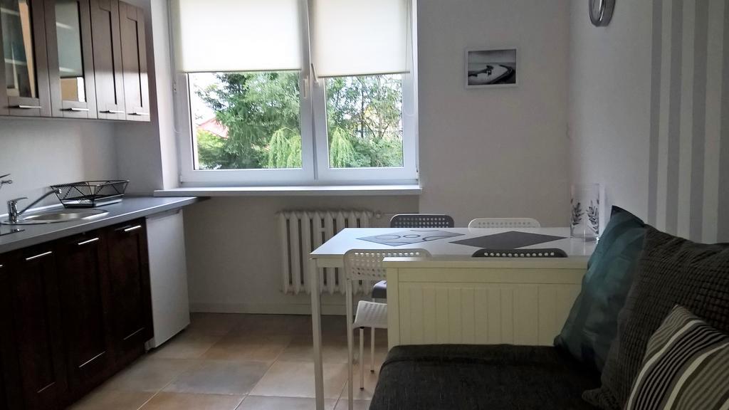 Turkus Apartment
