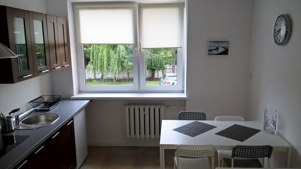 Apartment Turkus *