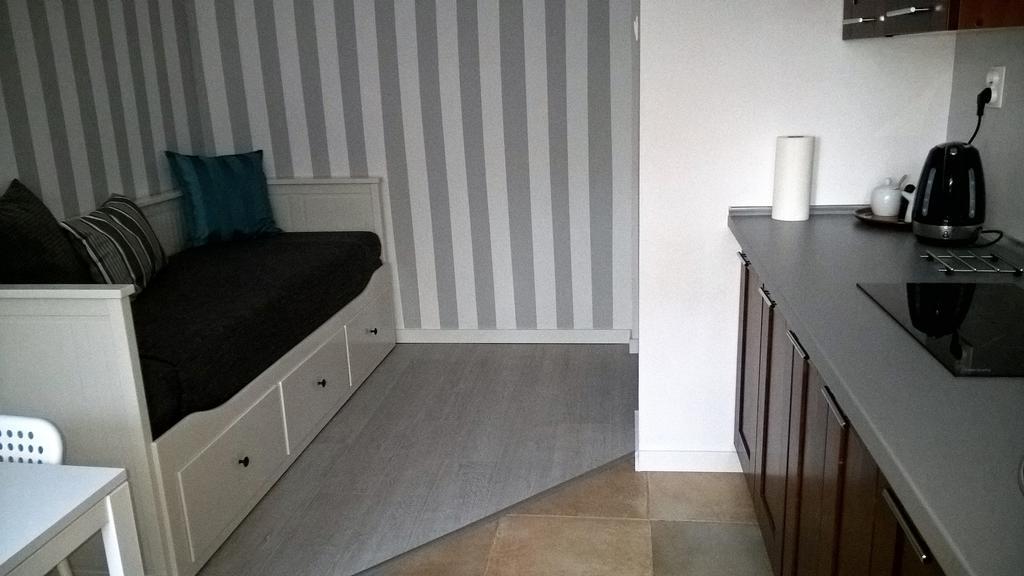 Apartment Turkus