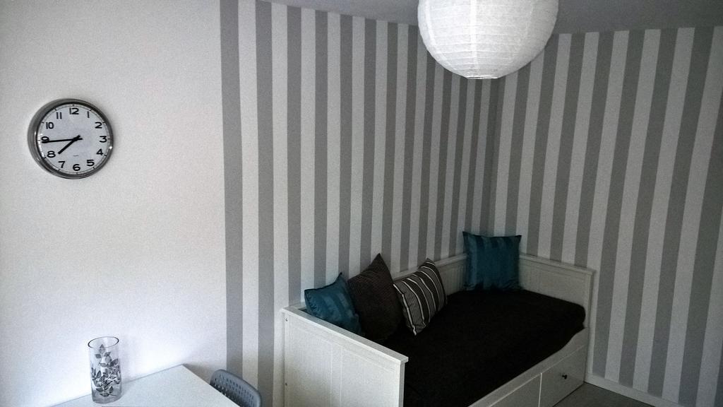 Turkus Apartment Kolobrzeg