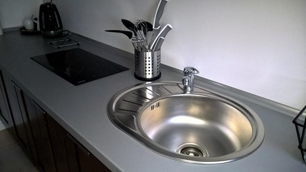 Turkus Apartment *