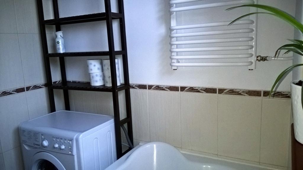 Apartment Turkus Kolobrzeg