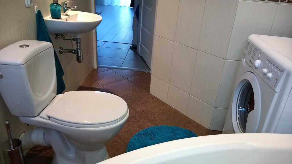 Apartment Turkus