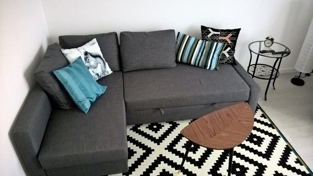 Apartment Turkus *
