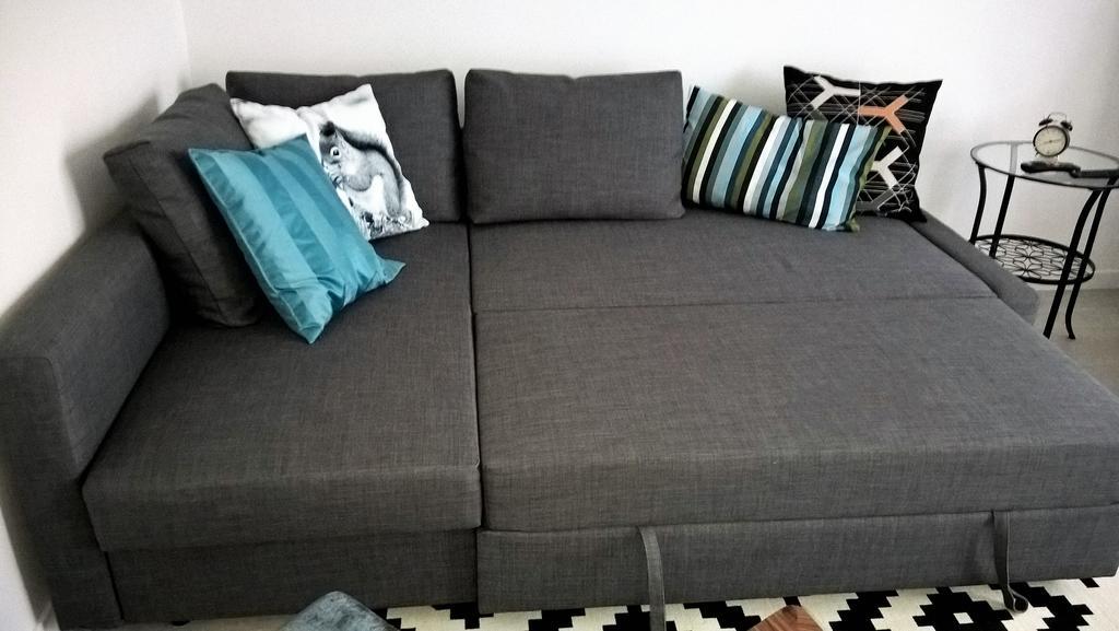 Turkus Apartment *