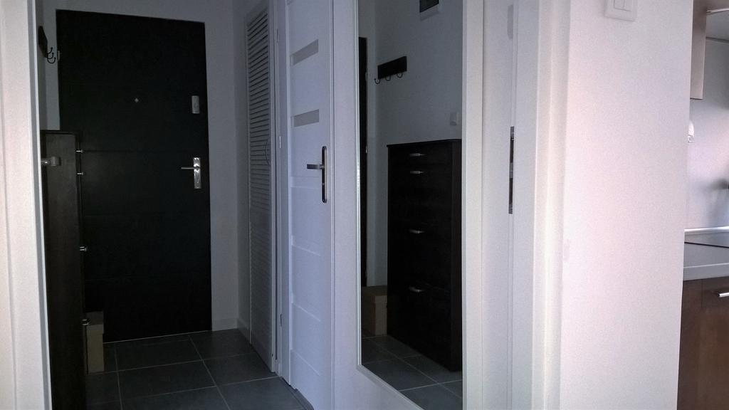 Turkus Apartment Kolobrzeg