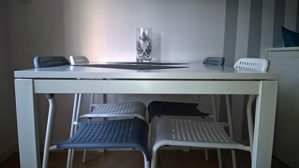 Turkus Apartment