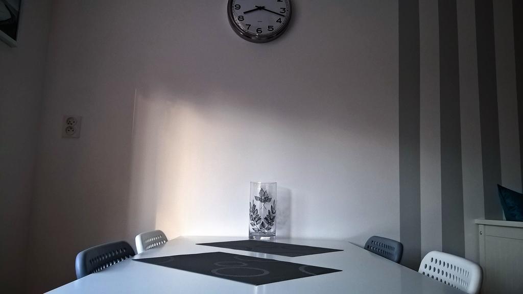 Apartment Turkus *