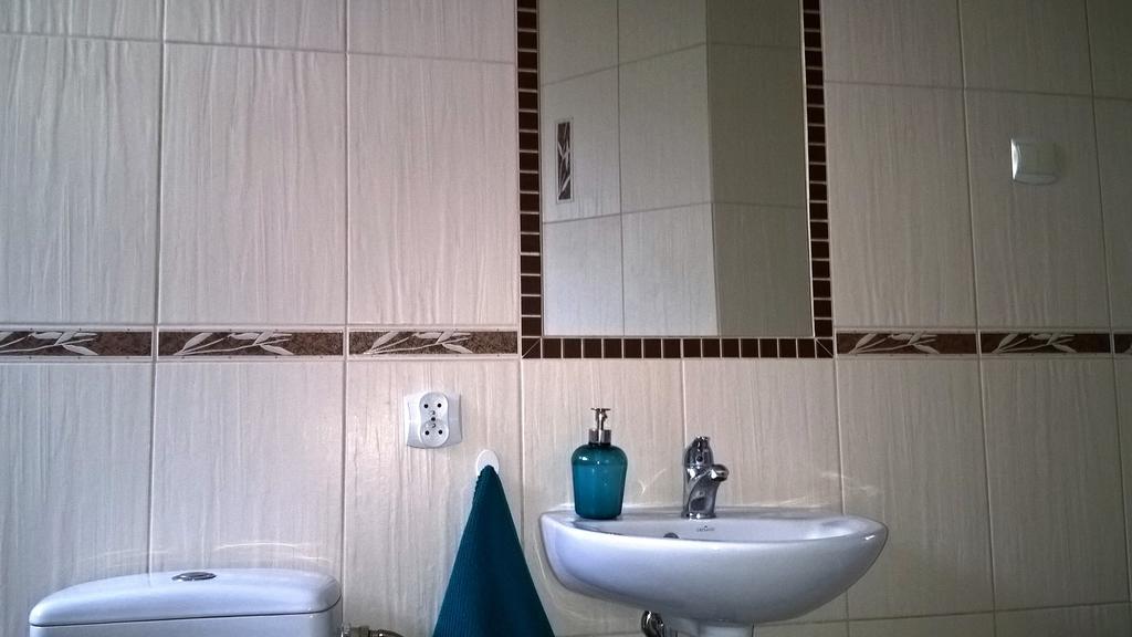 Apartment Turkus Kolobrzeg