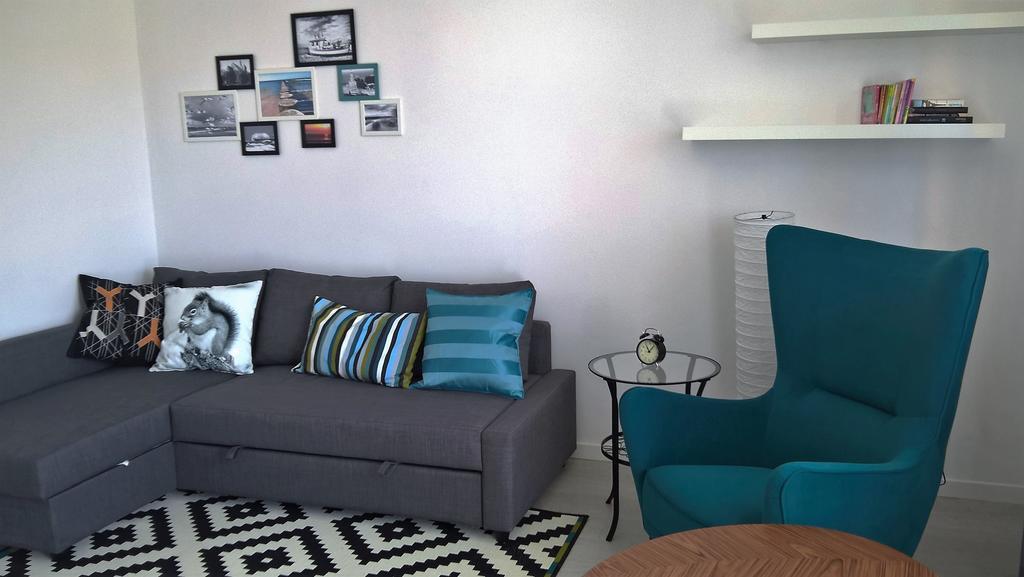 Apartment Turkus Kolobrzeg